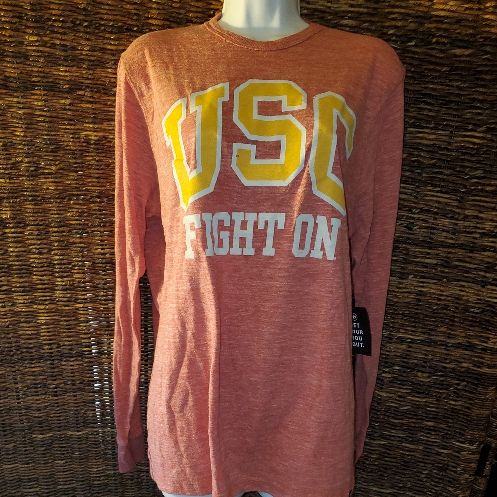 USC Long sleeve